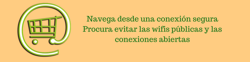 Comprar En Internet Seguro