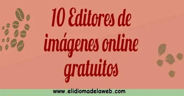 editores de imágenes online gratuitos