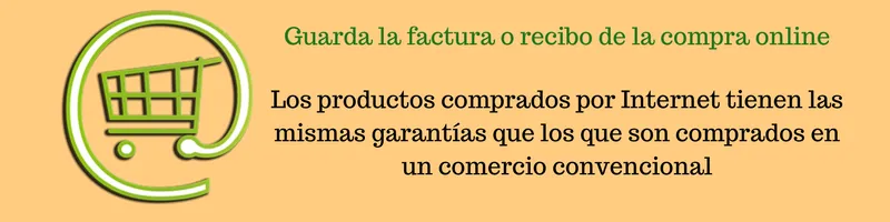 Compra Satisfactoria Por Internet