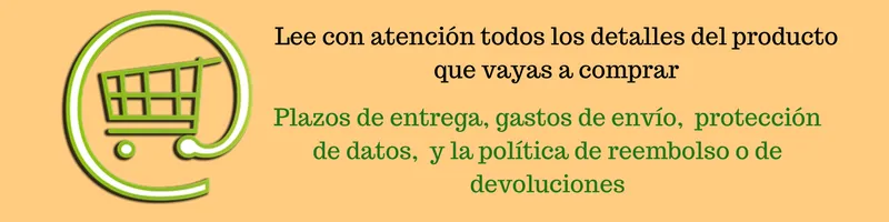 Compras Online Fiables