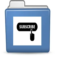 Formas para seguir tus blogs favoritos cómodamente Suscribirte al blog Cómo seguir tus blogs favoritos