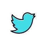 seguir blog en twitter