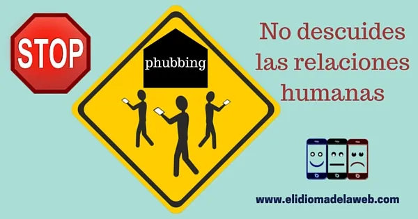 qué es el phubbing