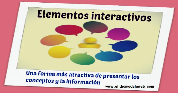 herramienta para crear y compartir todo tipo de elementos interactivos