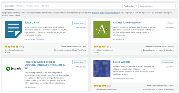 La mejor plataforma para crear un Blog mejor CMS para crear tu blog