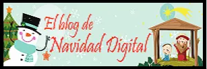 el blog de Navidad Digital