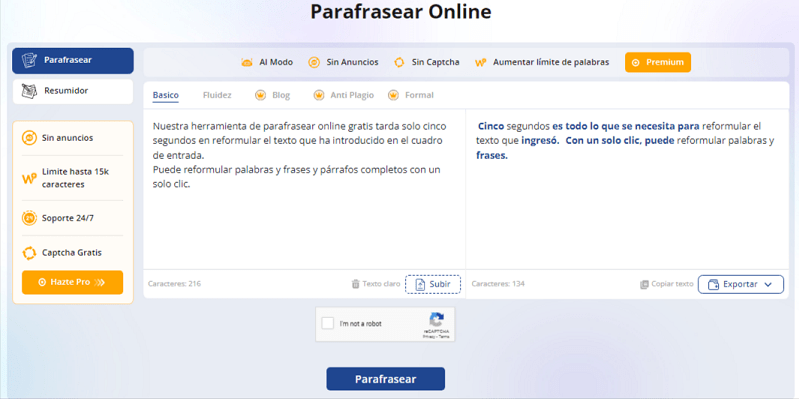 Parafrasear-online-Gratis-Cambiador-de-Palabras-Parafraseo
