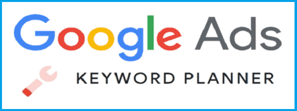 google ads keyword planner