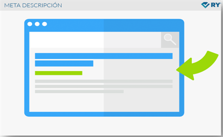 meta descripciones para mejorar el contenido de marketing
