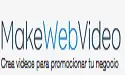 10 sitios web para crear vídeos y animaciones de forma sencilla makewebvideo