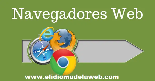 Navegadores Web ¿Qué son y para qué sirven? navegadores web