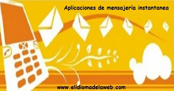 20 Aplicaciones de mensajería para estar siempre en contacto aplicaciones de mensajería instantánes