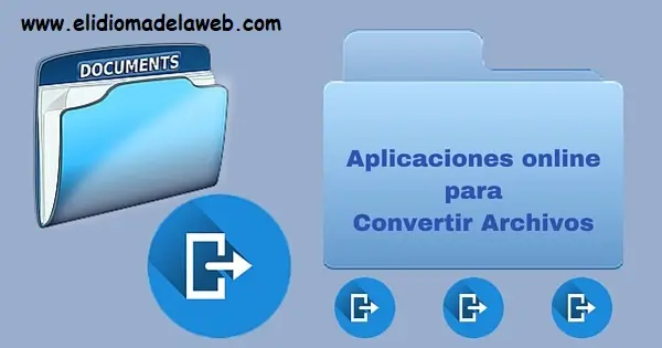 Aplicaciones online para comprimir archivos