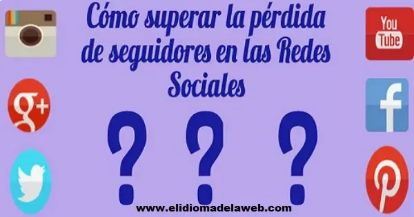 seguidores redes sociales