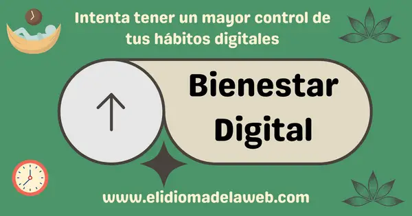 hábitos tecnológicos saludables