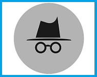 Qué es el modo incógnito del navegador y para qué sirve navegación privada