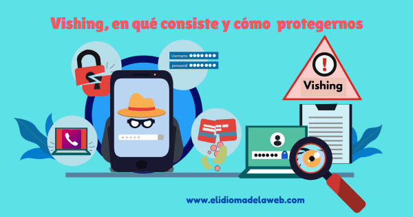 Estafa de vishing, qué es y cómo protegerte