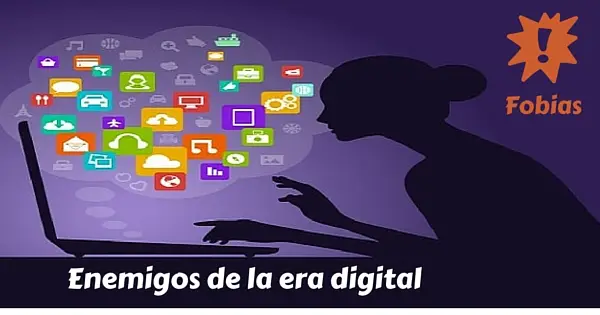 enemigos de la era digital