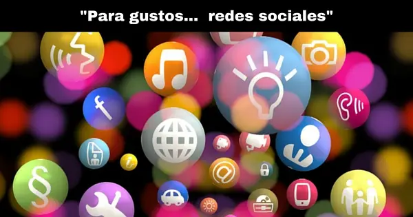 Redes sociales para otros gustos redes sociales peculiares