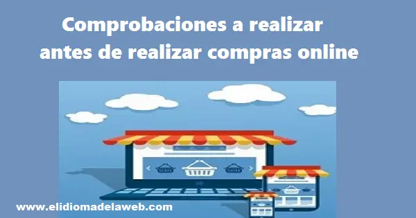 compras online