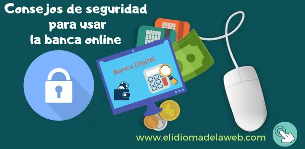 Inicio consejos de seguridad para usar la banca online