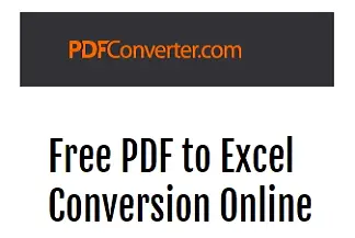 pdfconverter
