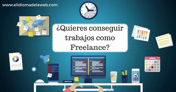 portales freelance trabajo
