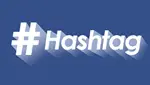 uso de los hashtags