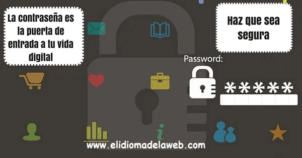 Aplicaciones online para crear contraseñas