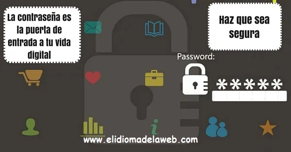 aplicaciones online para crear contraseñas