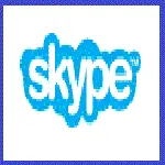 skype