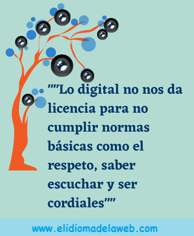 Publicar con propósito: El arte de ser conscientes en redes sociales Lo digital no nos da licencia p