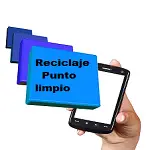 reciclaje punto limpio