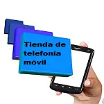 tienda de telefonía móvil