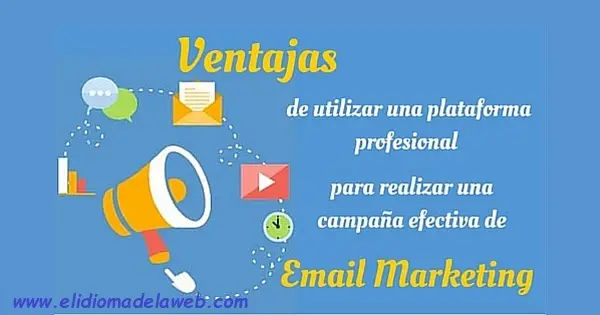 marketing ventajas