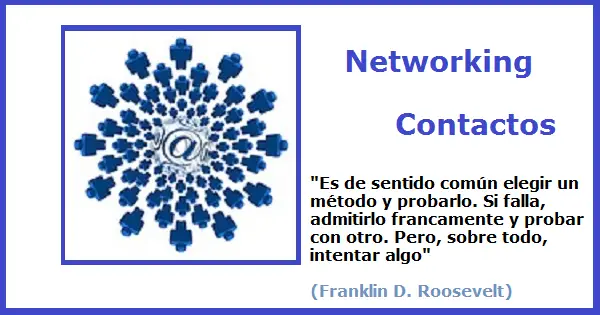 networking