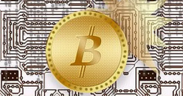 bitcoin, la moneda digital