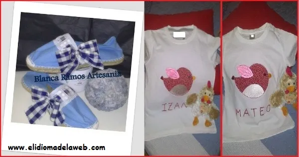 blanca ramos artesania