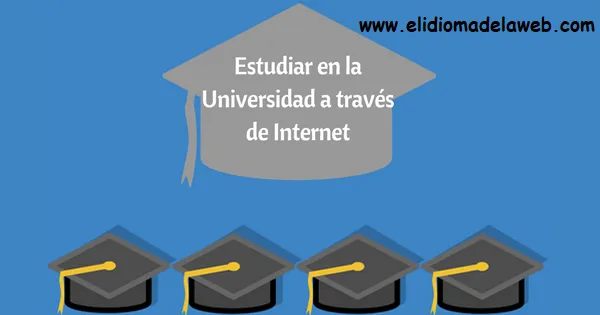 estudiar en la universidad