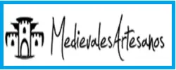 medievales artesanos