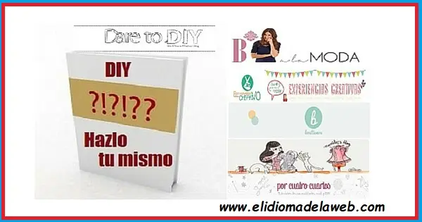 moda diy