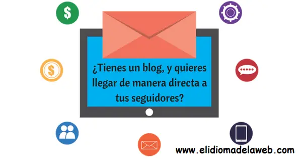 formación y software para email marketing
