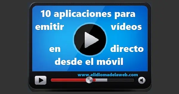 aplicaciones video