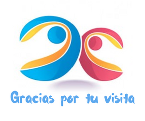 gracias por visitar el blog
